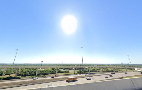 Sunny Days on the Horizon, San Antonio Forecasts Promise Warm Weather and Clear Skies