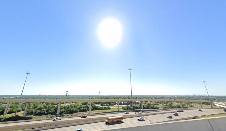 Sunny Days on the Horizon, San Antonio Forecasts Promise Warm Weather and Clear Skies