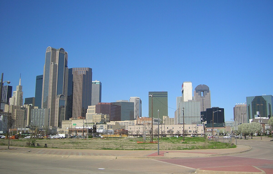 Sunny Days to Prevail in Dallas: National Weather Service Predicts Pleasant Stretch of Weather