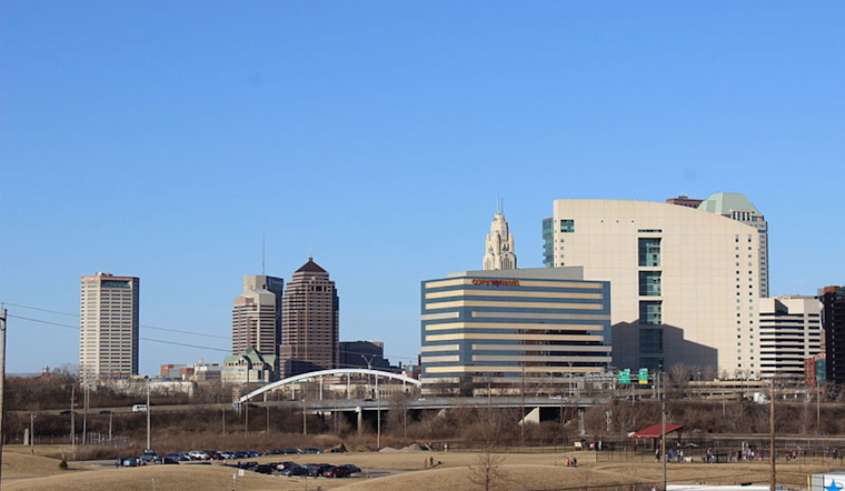 Sunny Fall Sunday Ahead for Columbus and Cincinnati, Warmup on the Horizon