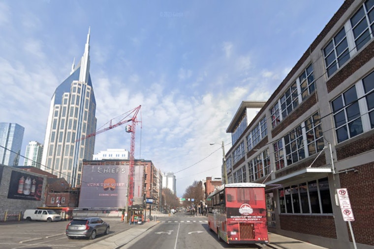 Sunny Skies Ahead as Nashville's Weeklong Forecast Promises Mild Temperatures and Steady Sunshine