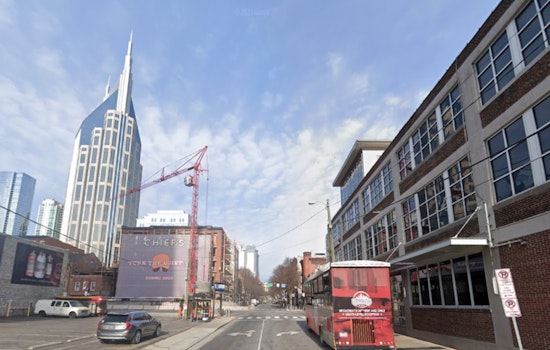 Sunny Skies Ahead as Nashville's Weeklong Forecast Promises Mild Temperatures and Steady Sunshine