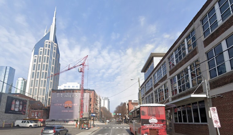 Sunny Skies Ahead as Nashville's Weeklong Forecast Promises Mild Temperatures and Steady Sunshine