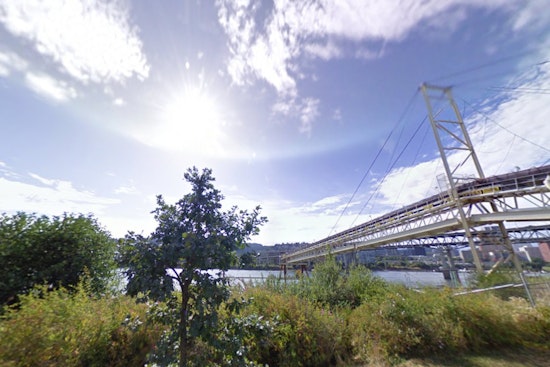 Sunny Skies Ahead as Portland Enjoys Warm Spring Weather Before Weekend Rain