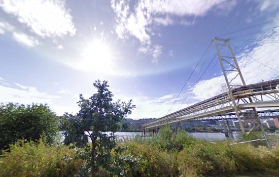 Sunny Skies Ahead as Portland Enjoys Warm Spring Weather Before Weekend Rain