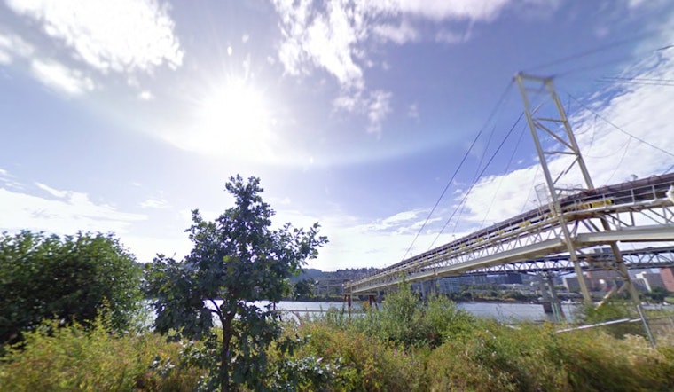 Sunny Skies Ahead as Portland Enjoys Warm Spring Weather Before Weekend Rain