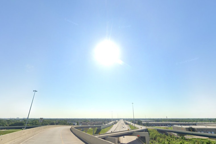 Sunny Skies Ahead, Houston Forecast Predicts Pleasant Mid-80s Temperatures Amidst Quiet Weather Week