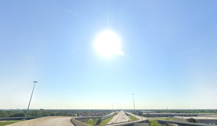 Sunny Skies Ahead, Houston Forecast Predicts Pleasant Mid-80s Temperatures Amidst Quiet Weather Week