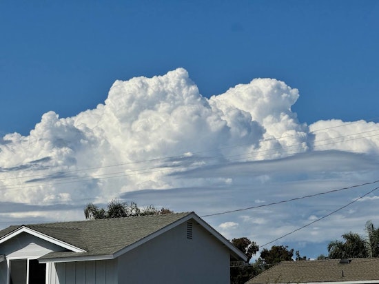 Sunny Skies Ahead, Los Angeles to Enjoy Warm Weekend with Highs Near 90 Degrees