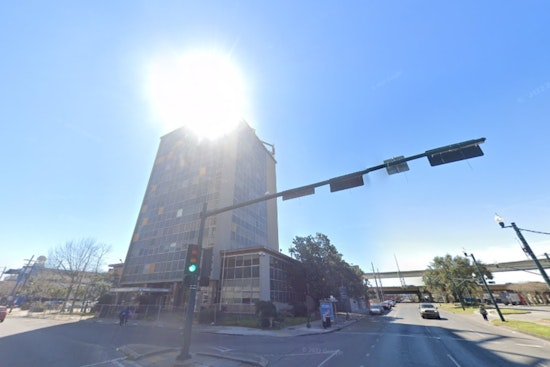 Sunny Skies Ahead, New Orleans Basks in Predicted Week of Perfect Weather