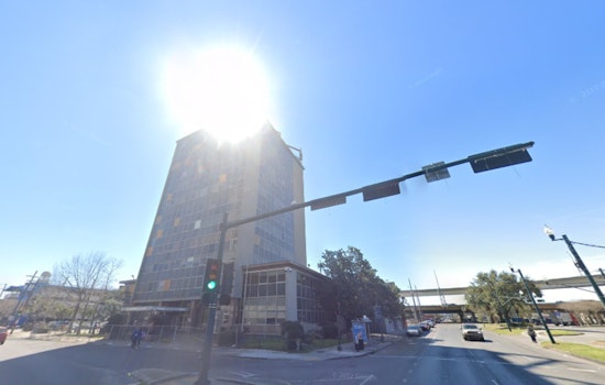 Sunny Skies Ahead, New Orleans Basks in Predicted Week of Perfect Weather