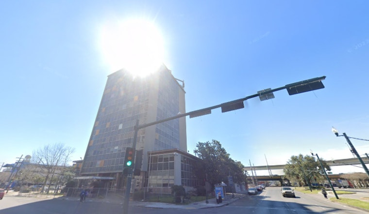 Sunny Skies Ahead, New Orleans Basks in Predicted Week of Perfect Weather