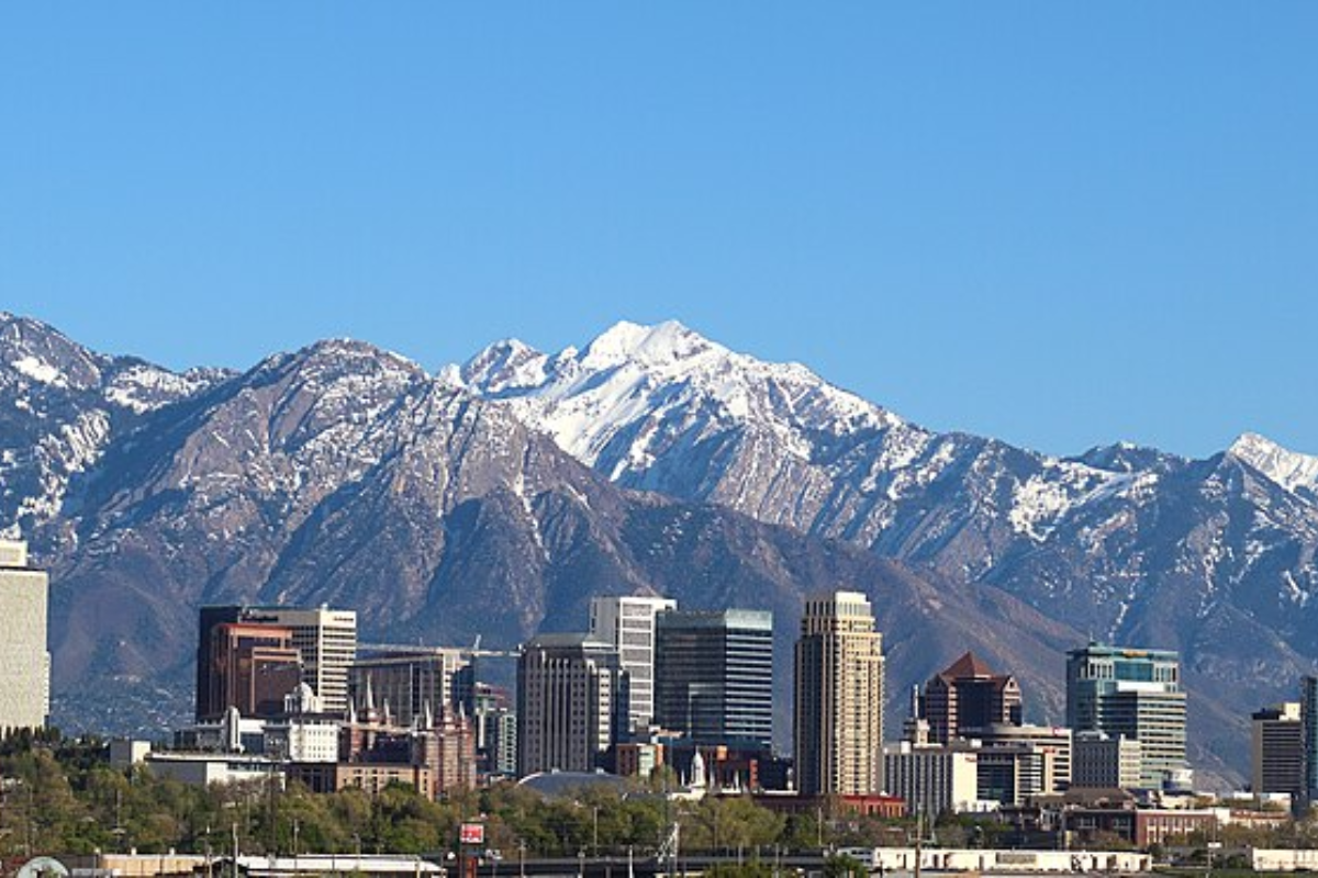 Sunny Skies Ahead: Salt Lake City to Experience Mild Autumn Weather
