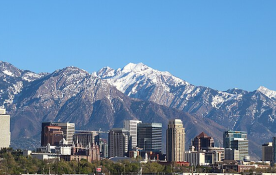 Sunny Skies Ahead: Salt Lake City to Experience Mild Autumn Weather with Climbing Temperatures