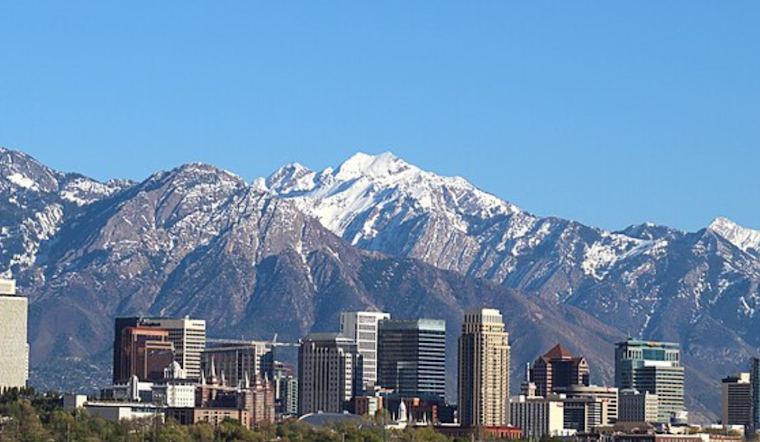 Sunny Skies Ahead: Salt Lake City to Experience Mild Autumn Weather with Climbing Temperatures