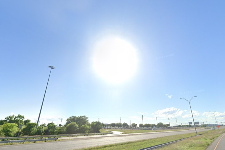 Sunny Skies Ahead, San Antonio Set for a Week of Warm Sunshine and Clear Evenings