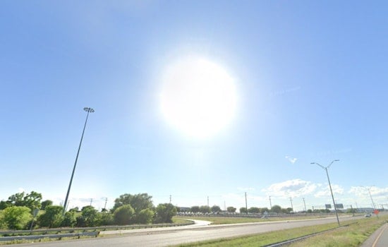Sunny Skies Ahead, San Antonio Set for a Week of Warm Sunshine and Clear Evenings