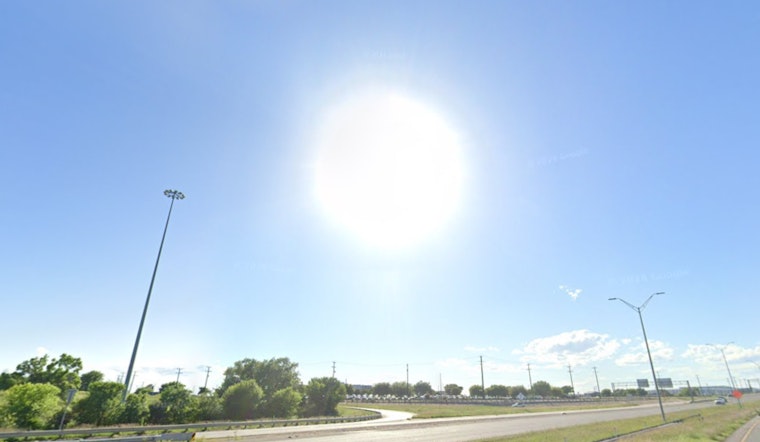 Sunny Skies Ahead, San Antonio Set for a Week of Warm Sunshine and Clear Evenings