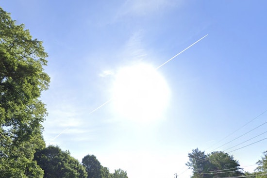 Sunny Skies and Breezy Conditions Ahead for Indianapolis with Warm Temperatures Before Cool Shift