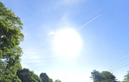 Sunny Skies and Breezy Conditions Ahead for Indianapolis with Warm Temperatures Before Cool Shift