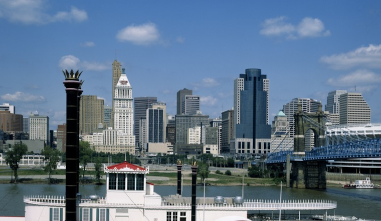 Sunny Skies and Cool Temps Ahead for Columbus and Cincinnati Residents