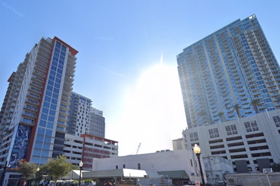 Sunny Skies and Gentle Breezes Ahead for Tampa Residents, Says NWS Forecast