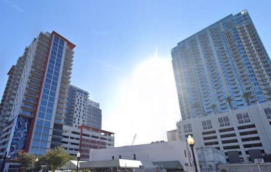 Sunny Skies and Gentle Breezes Ahead for Tampa Residents, Says NWS Forecast