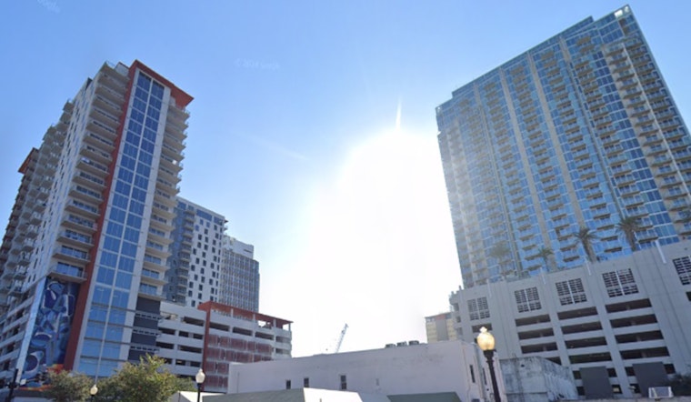 Sunny Skies and Gentle Breezes Ahead for Tampa Residents, Says NWS Forecast
