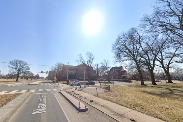 Sunny Skies and Mild Autumn Temperatures Grace St. Louis in National Weather Service Forecast
