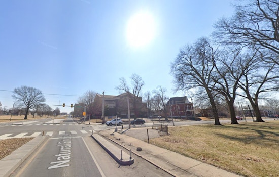 Sunny Skies and Mild Autumn Temperatures Grace St. Louis in National Weather Service Forecast