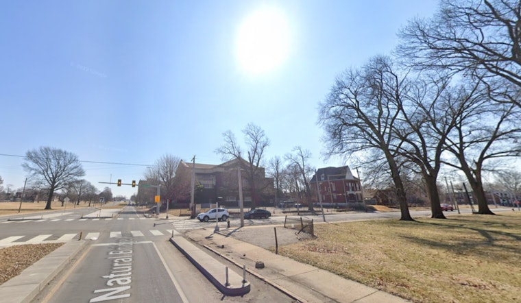 Sunny Skies and Mild Autumn Temperatures Grace St. Louis in National Weather Service Forecast