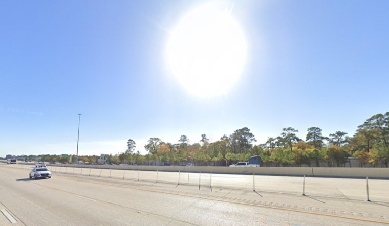 Sunny Skies and Mild Breezes Ahead for Houston as Neighboring Regions Brace for Storms