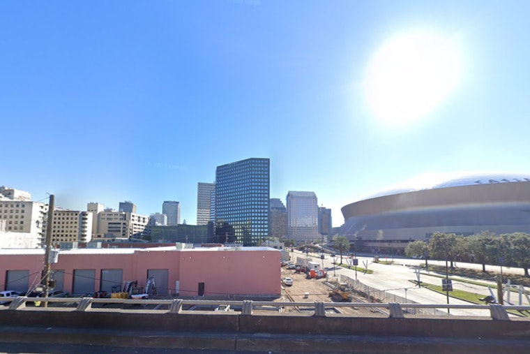 Sunny Skies and Mild Temperatures Expected This Week in New Orleans, Says NWS