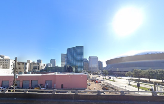 Sunny Skies and Mild Temperatures Expected This Week in New Orleans, Says NWS