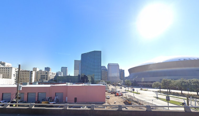 Sunny Skies and Mild Temperatures Expected This Week in New Orleans, Says NWS