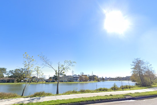 Sunny Skies and Mild Temperatures Grace New Orleans This Week