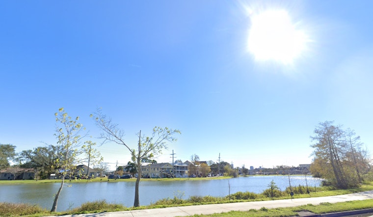 Sunny Skies and Mild Temperatures Grace New Orleans This Week