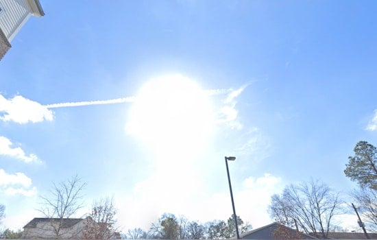 Sunny Skies and Mild Temperatures Set to Grace Memphis, Perfect for Columbus Day Outings