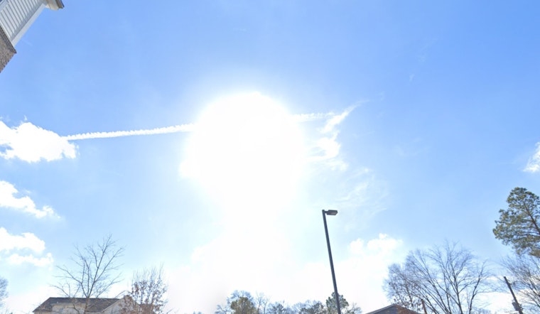 Sunny Skies and Mild Temperatures Set to Grace Memphis, Perfect for Columbus Day Outings