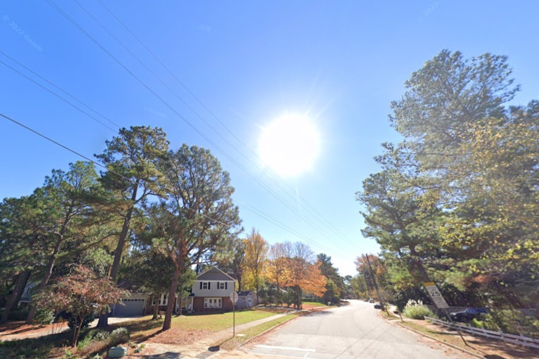 Sunny Skies and Mild Temperatures Set to Grace Raleigh This Week