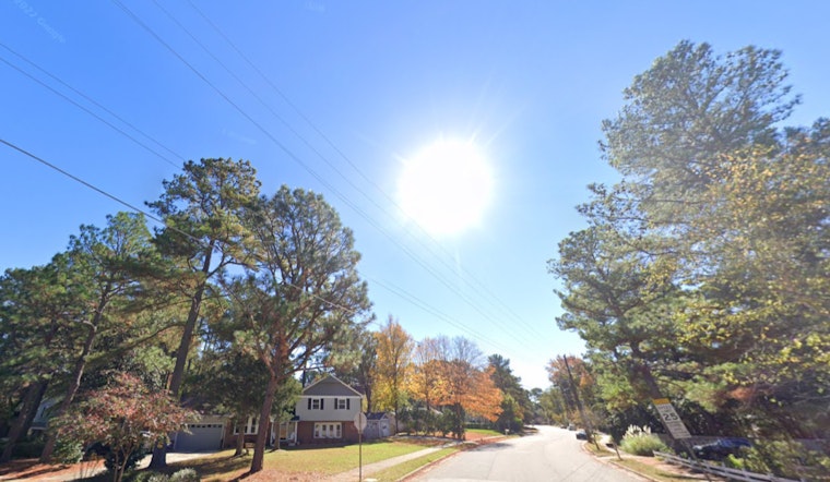 Sunny Skies and Mild Temperatures Set to Grace Raleigh This Week