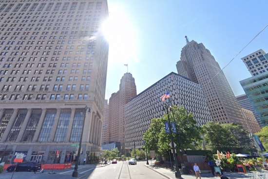 Sunny Skies and Mild Winds Set the Stage for a Pleasant Week in Detroit, with Possible Showers Midweek