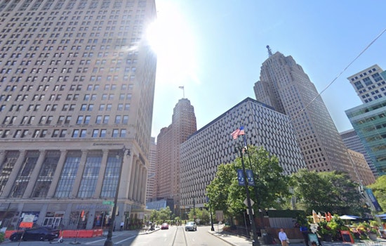 Sunny Skies and Mild Winds Set the Stage for a Pleasant Week in Detroit, with Possible Showers Midweek