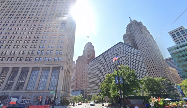Sunny Skies and Mild Winds Set the Stage for a Pleasant Week in Detroit, with Possible Showers Midweek