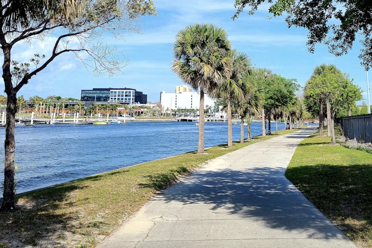Sunny Skies and Pleasant Breezes Expected as Tampa’s Week Promises Warmth and Comfort