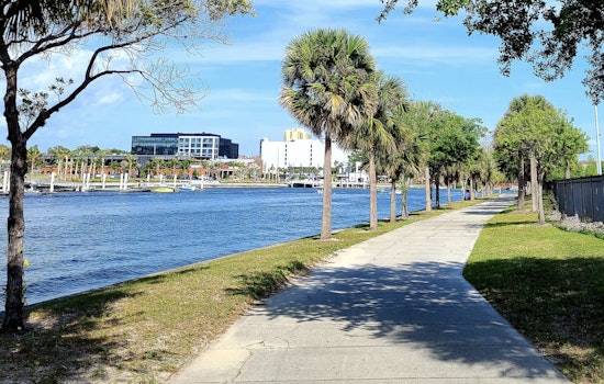 Sunny Skies and Pleasant Breezes Expected as Tampa’s Week Promises Warmth and Comfort