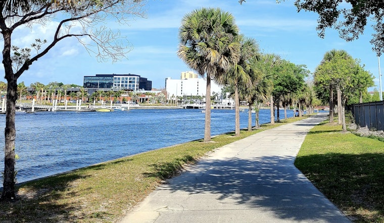 Sunny Skies and Pleasant Breezes Expected as Tampa’s Week Promises Warmth and Comfort