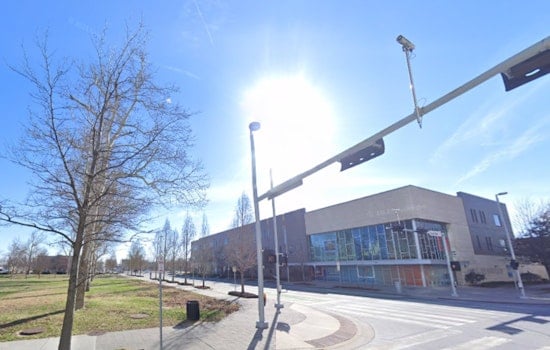 Sunny Skies and Rising Temperatures Ahead for Oklahoma City This Week