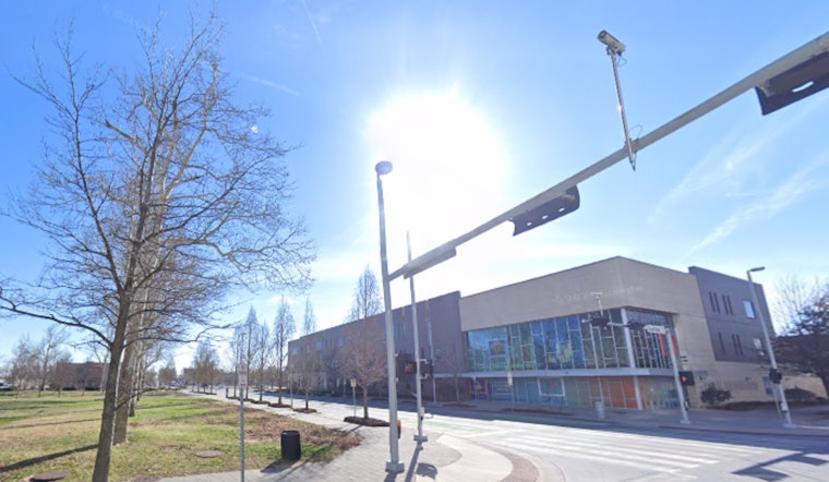 Sunny Skies and Rising Temperatures Ahead for Oklahoma City This Week
