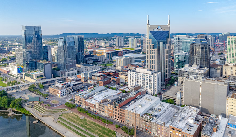 Sunny Skies and Rising Temperatures Grace Nashville's Forecast This Week